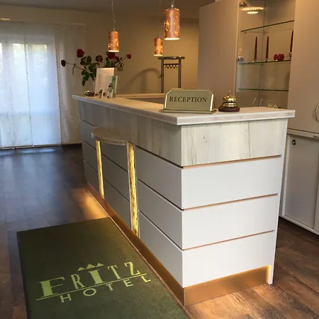 Fritz 3* Schwerin (Mecklenburg-Vorpommern)