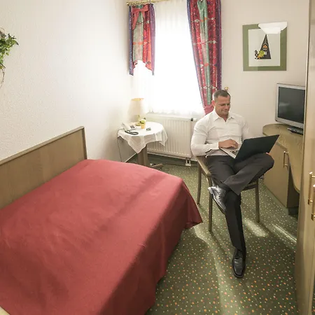 Hotel Fritz Schoene Lage Im Gruenen Mit Regionaler Kueche Kostenfreien Parkplaetzen Und E Ladestation 3*