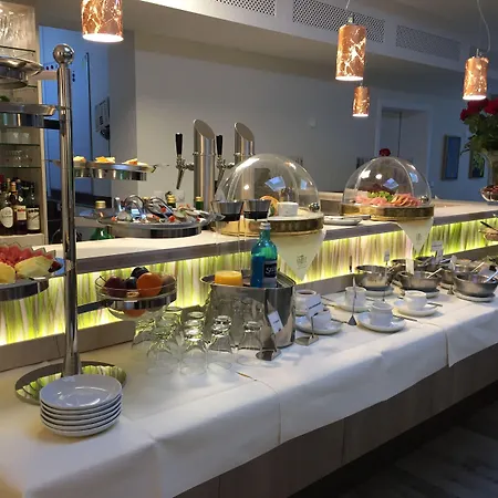 Fritz Schoene Lage Im Gruenen Mit Regionaler Kueche Kostenfreien Parkplaetzen Und E Ladestation Szálloda 3*