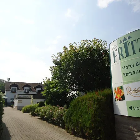 Hotel Fritz Schwerin (Mecklenburg-Vorpommern)