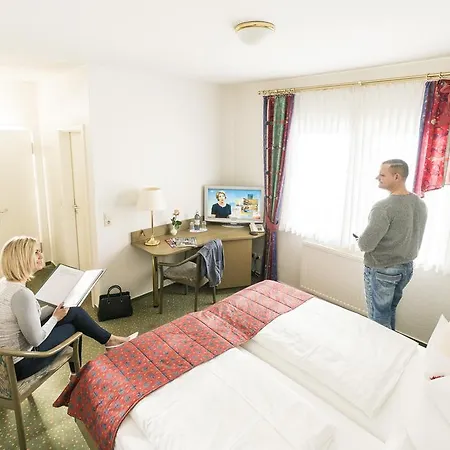 Fritz Hotel Schwerin (Mecklenburg-Vorpommern)