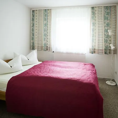 Fritz 3* Schwerin (Mecklenburg-Vorpommern)