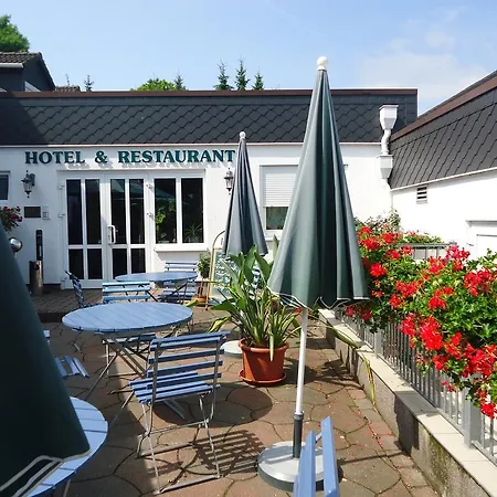 Fritz Schoene Lage Im Gruenen Mit Regionaler Kueche Kostenfreien Parkplaetzen Und E Ladestation