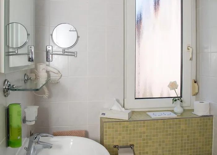 Fritz Schöne Lage Im Grünen Mit Regionaler Küche Kostenfreien Parkplätzen Und E Ladestation Hotel Schwerin (Mecklenburg-Vorpommern)