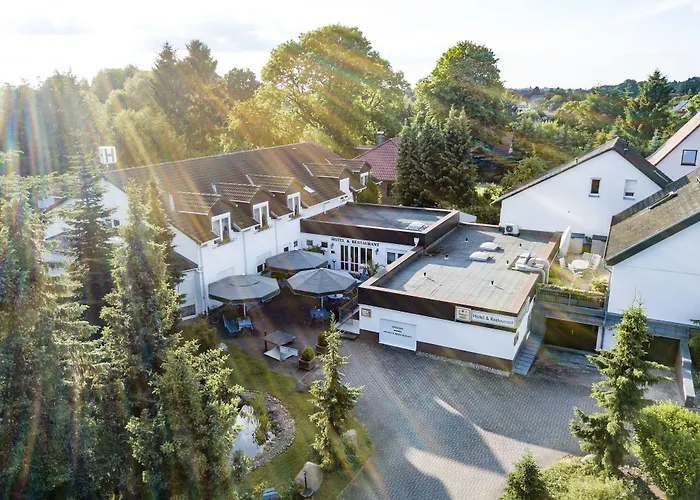 Fritz Schöne Lage Im Grünen Mit Regionaler Küche Kostenfreien Parkplätzen Und E Ladestation Hotel