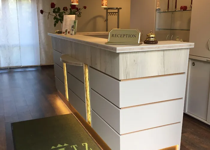 Fritz Schöne Lage Im Grünen Mit Regionaler Küche Kostenfreien Parkplätzen Und E Ladestation 3* Schwerin (Mecklenburg-Vorpommern)