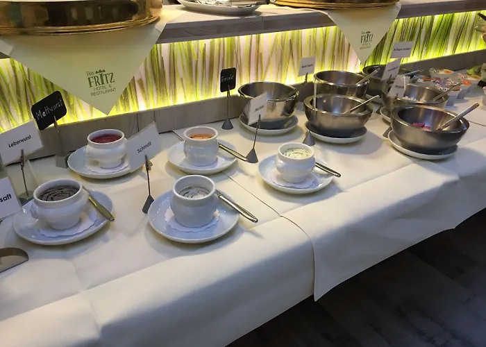 Fritz Schöne Lage Im Grünen Mit Regionaler Küche Kostenfreien Parkplätzen Und E Ladestation 3* Schwerin (Mecklenburg-Vorpommern)