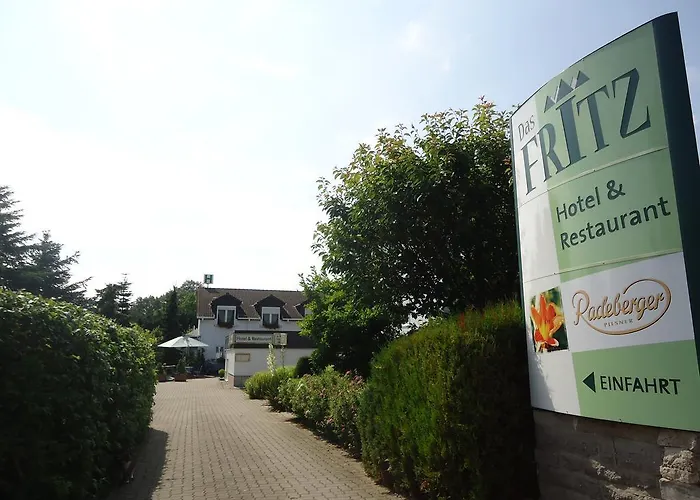 Fritz Schöne Lage Im Grünen Mit Regionaler Küche Kostenfreien Parkplätzen Und E Ladestation Hotel Schwerin (Mecklenburg-Vorpommern)